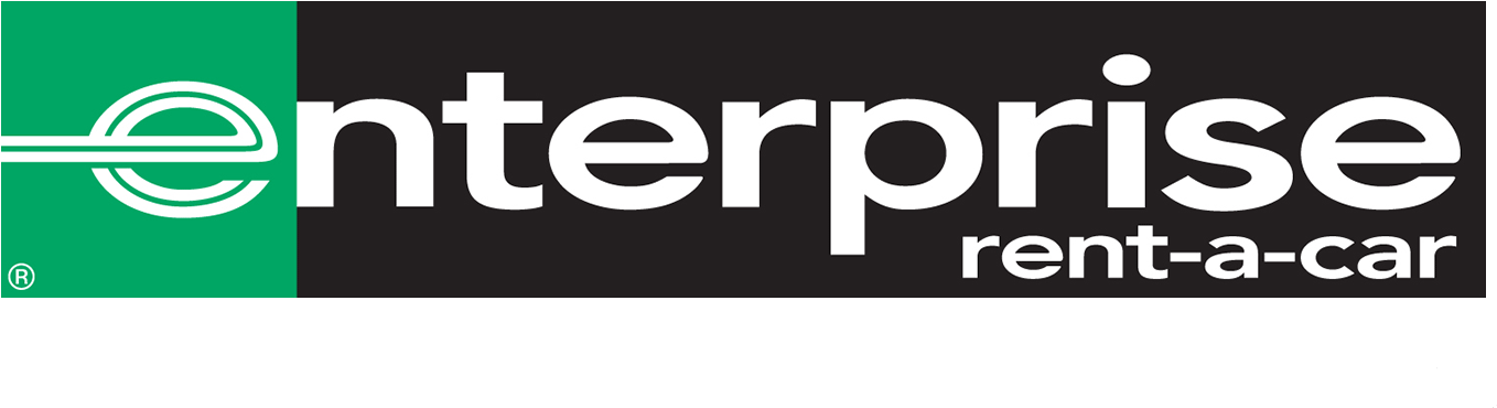 Collision Repair Services - Enterprise Logo