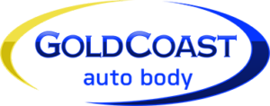 Audi Authorized Collision Repair - Gold Coast Auto Body Logo
