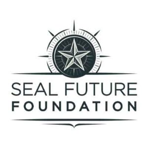 Audi Authorized Collision Repair - Seal Future Foundation Logo