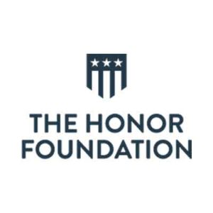 Audi Authorized Collision Repair - The Honor Foundation Logo