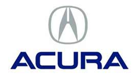 Manufacturer Certifications - Acura Logo