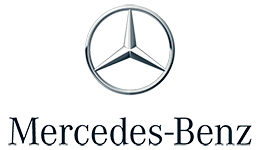 Manufacturer Certifications - Mercedes-Benz Logo