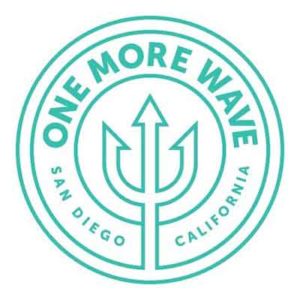 Mercedes-Benz Certified Collision Center - One More Wave Logo
