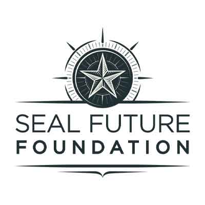 Mercedes-Benz Certified Collision Center - Seal Future Foundation Logo