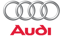 Gold Coast Auto Body - Audi Logo