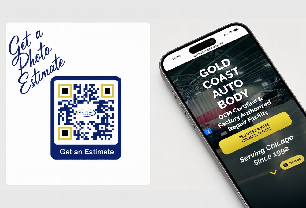 Gold-Coast-Auto-Body-phone-with-QR-Code