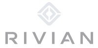 Rivian logo gray Gold Coast Auto Body Chicago Rivian-logo-gray-Gold-Coast-Auto-Body-Chicago.